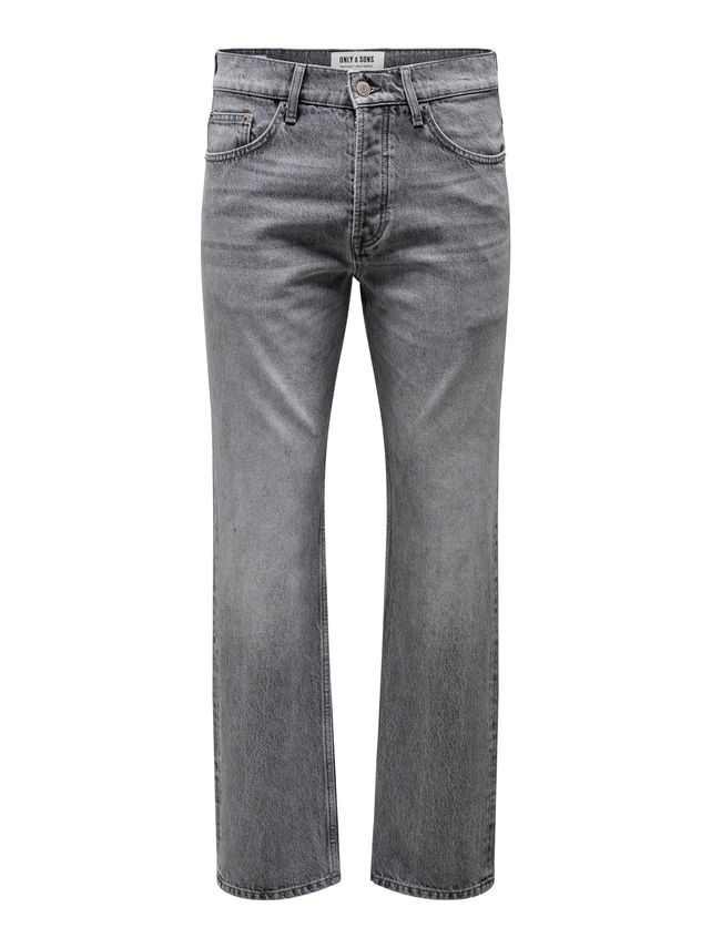 Onsedge Straight Mg 8202 Tai Dnm No fra Only & Sons