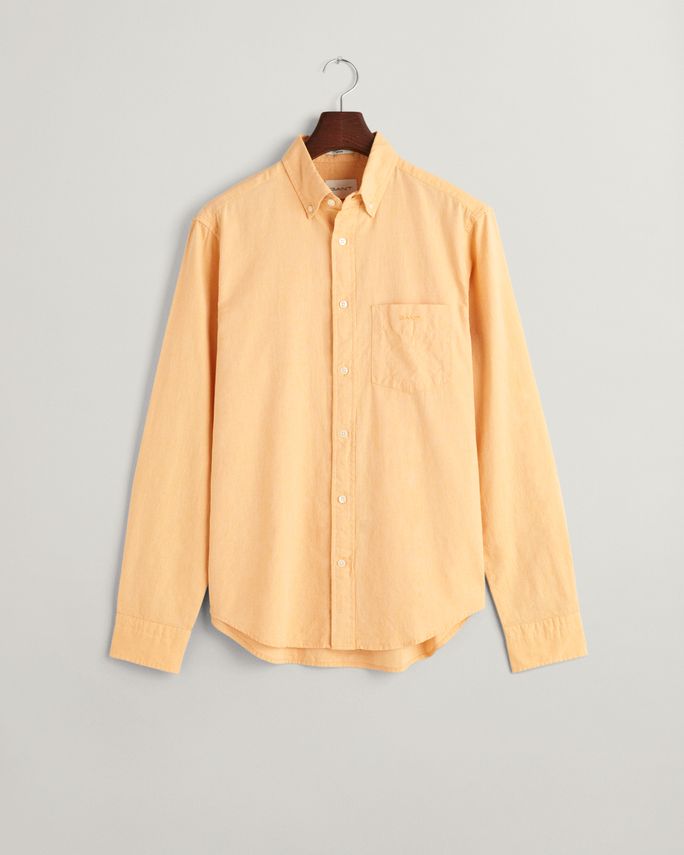 Reg Archive Oxford Shirt fra Gant