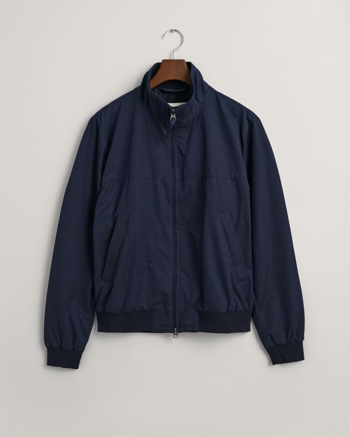 Light Hampshire Jacket fra Gant