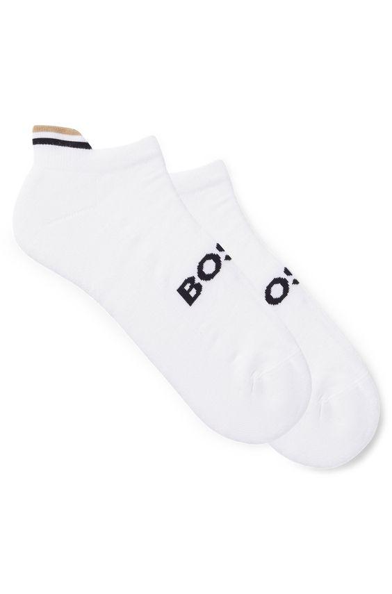 2p As Iconic Loop Cc 10267380 fra Boss Black