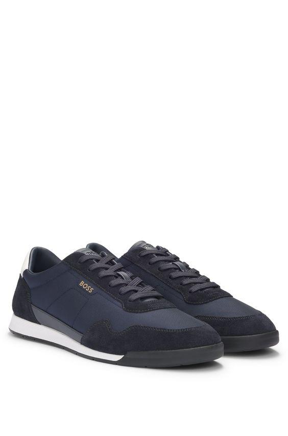 Titanium Sl Sdtxny 10263117 01 fra Boss Black