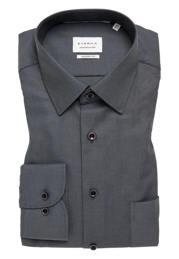Shirt 2132 E181 fra Eterna