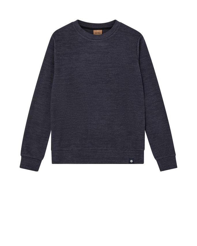Mmgabel Crew Brush Sweat fra Mos Mosh