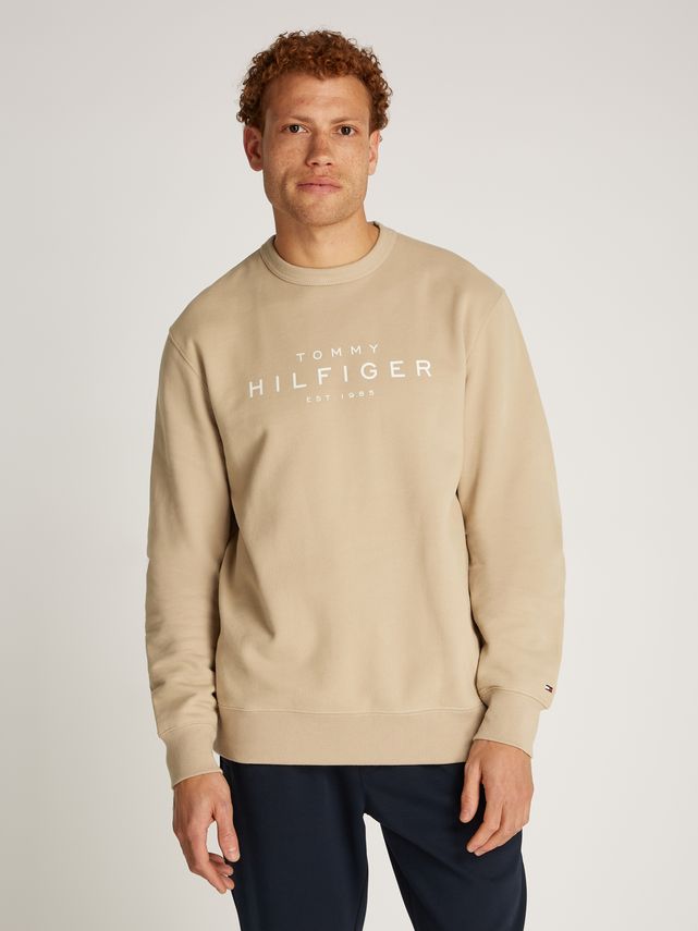 Sweatshirt fra Tommy Hilfiger