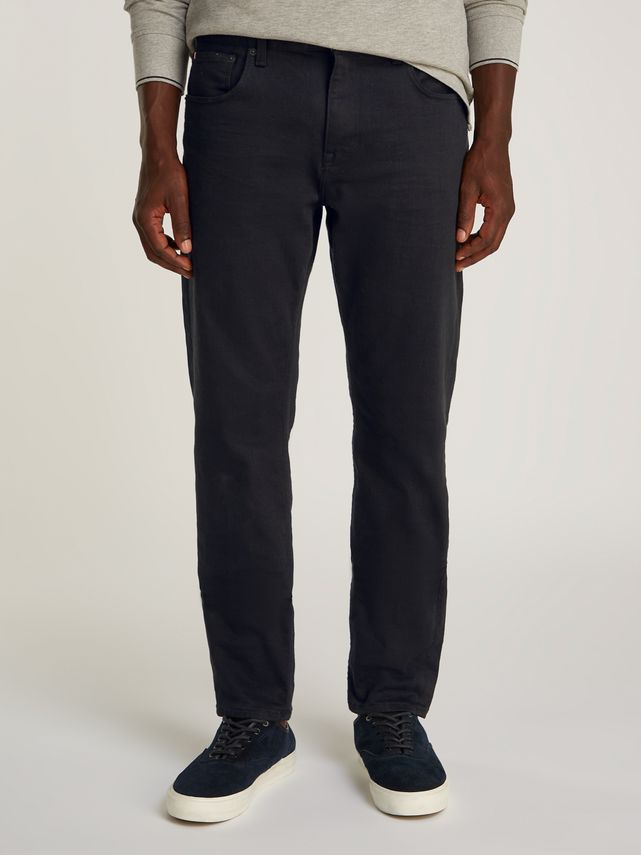 Core Harlem Stay Black fra Tommy Hilfiger