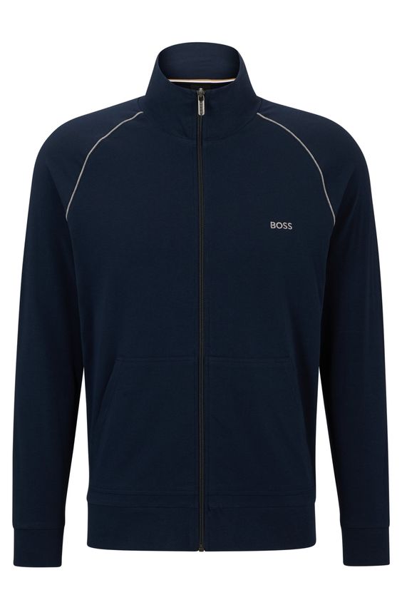Mix&match Jacket Z 10259917 01 fra Boss Black