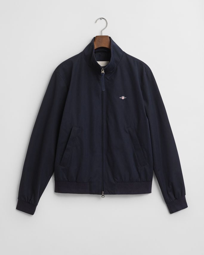Lightweight Hampshire Jacket fra Gant