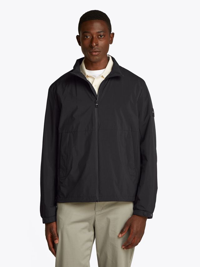 Branded Blouson fra Tommy Hilfiger