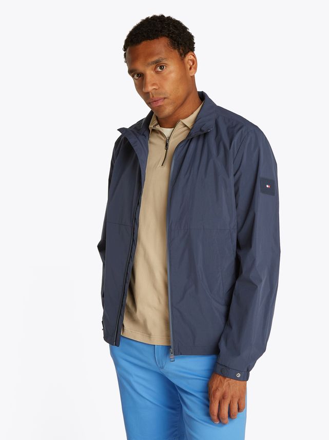 Branded Blouson fra Tommy Hilfiger
