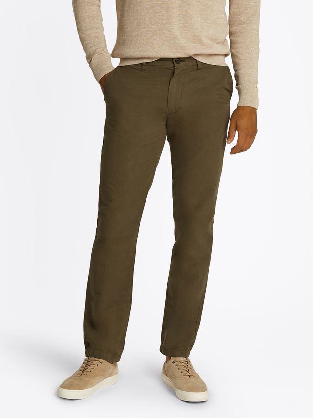 Denton Chinolino Gmd fra Tommy Hilfiger