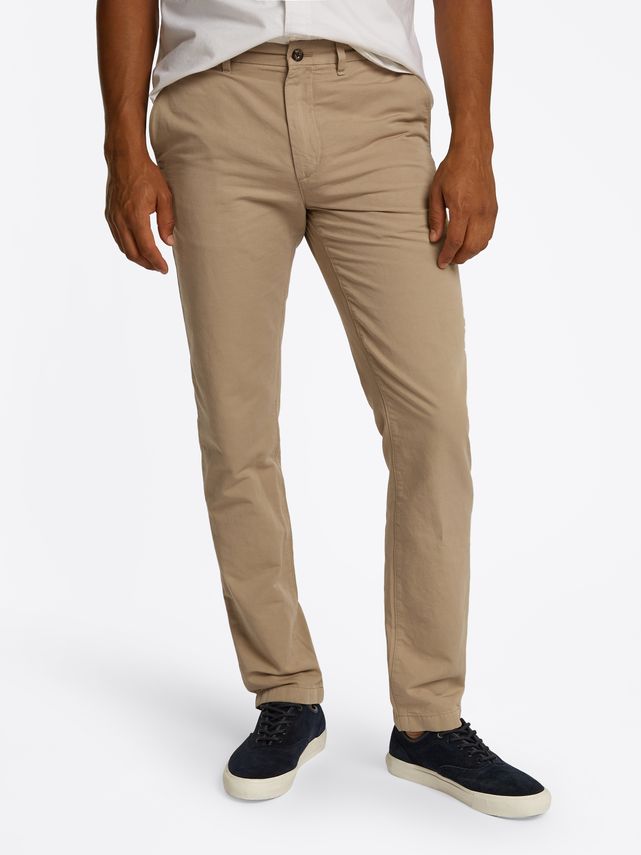 Denton Chinolino Gmd fra Tommy Hilfiger