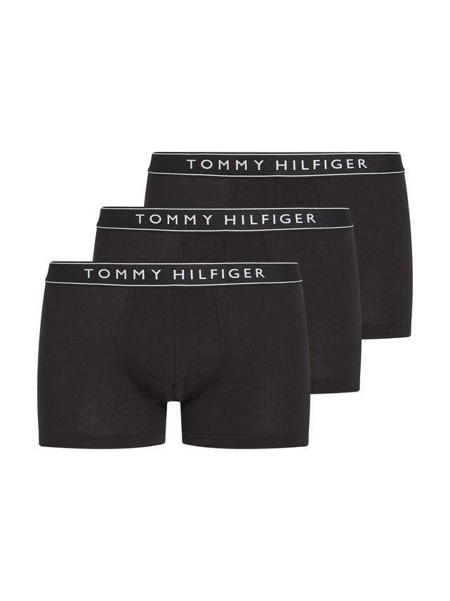 3p Trunk Dtm fra Tommy Hilfiger