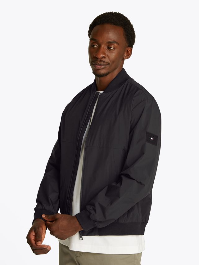 Branded Bomber fra Tommy Hilfiger