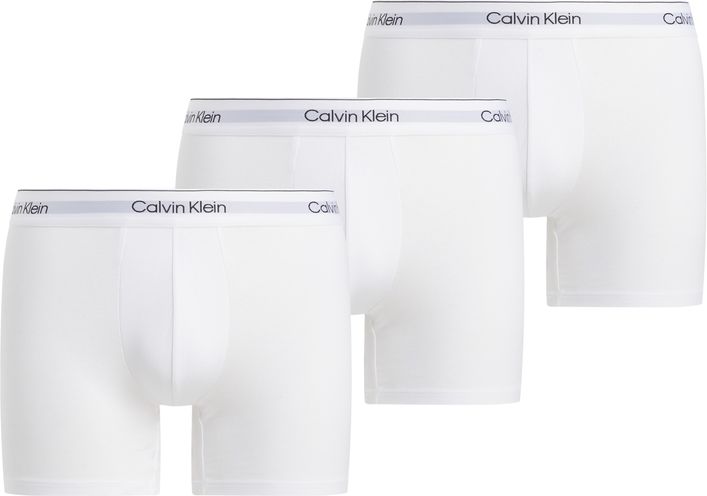 Boxer Brief 3pk fra Calvin Klein