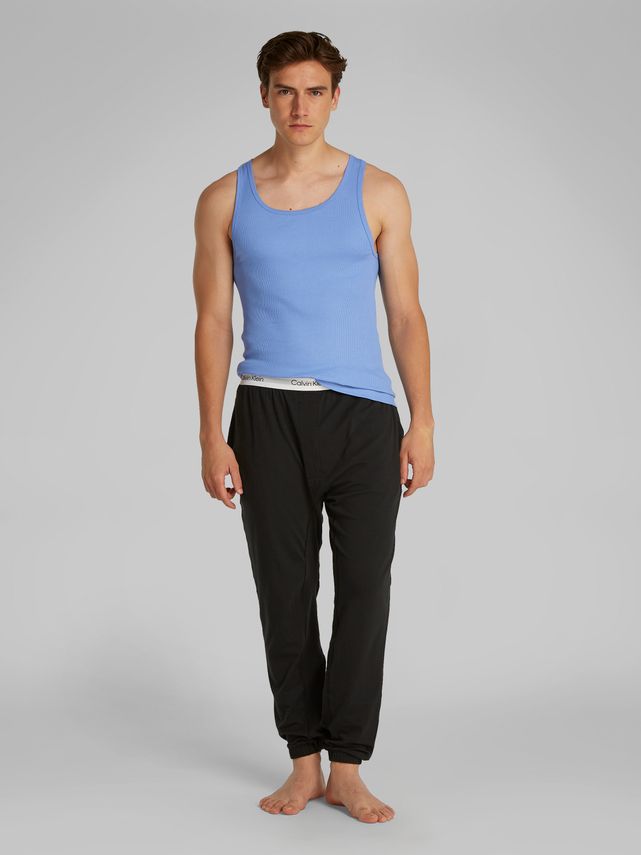 Tank 3pk fra Calvin Klein