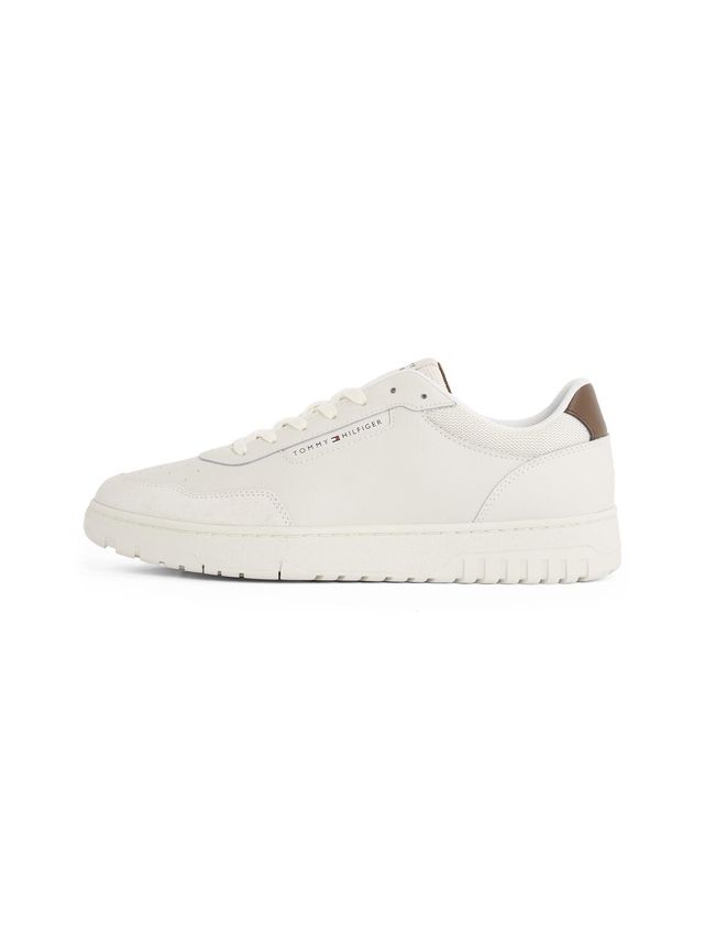Th Basket Core Lth Mix fra Tommy Hilfiger