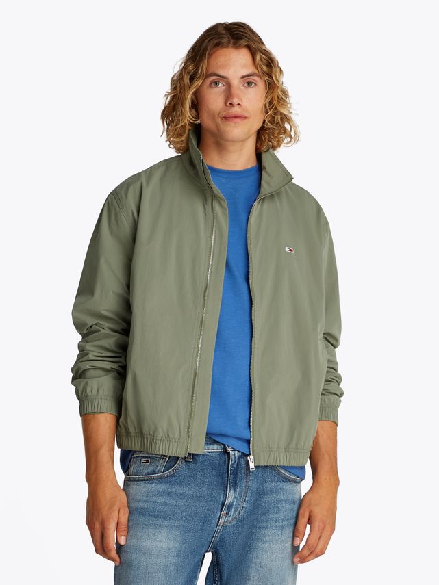Tjm Essential Jacket Ext fra Tommy Jeans