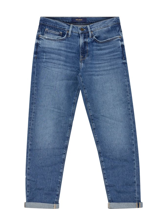 Mmgandy Pacific Jeans fra Mos Mosh