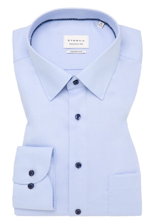 Shirt 1015 E181 fra Eterna