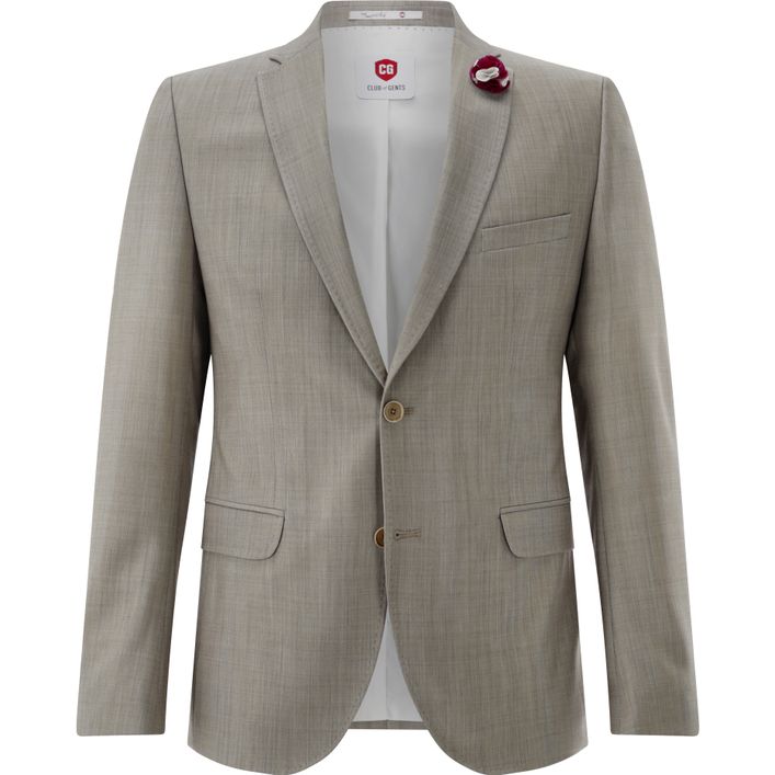 Sakko Jacket Cg Patrick St Sv fra Yop