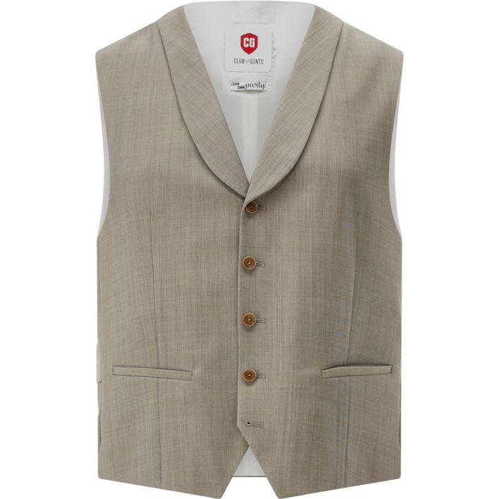 Weste Waistcoat Cg Philipp St fra Yop