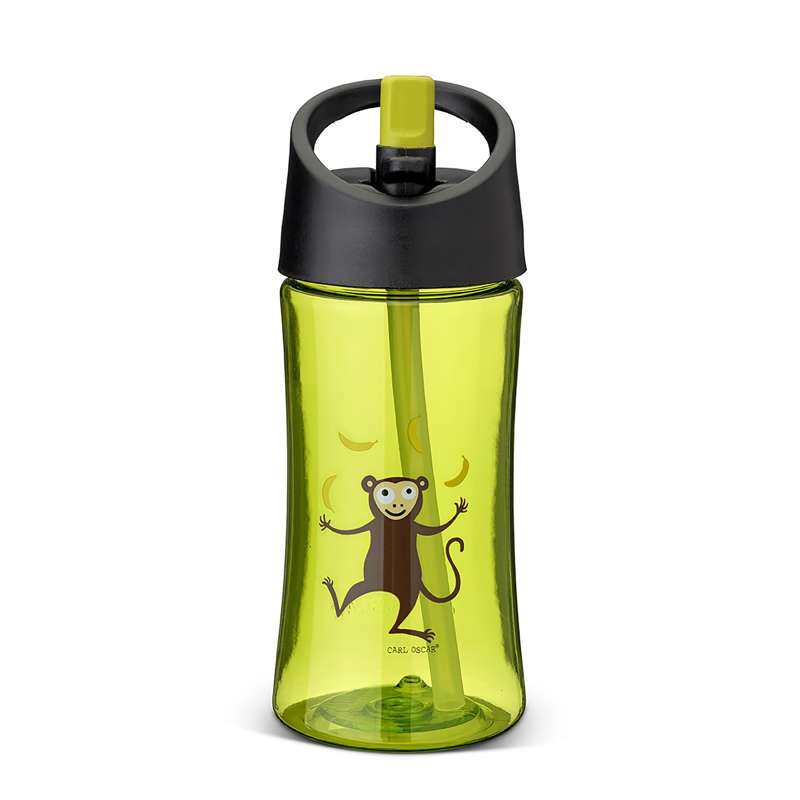 Kids Drikkedunk   0.35l   Abe   Lime fra Carl Oscar