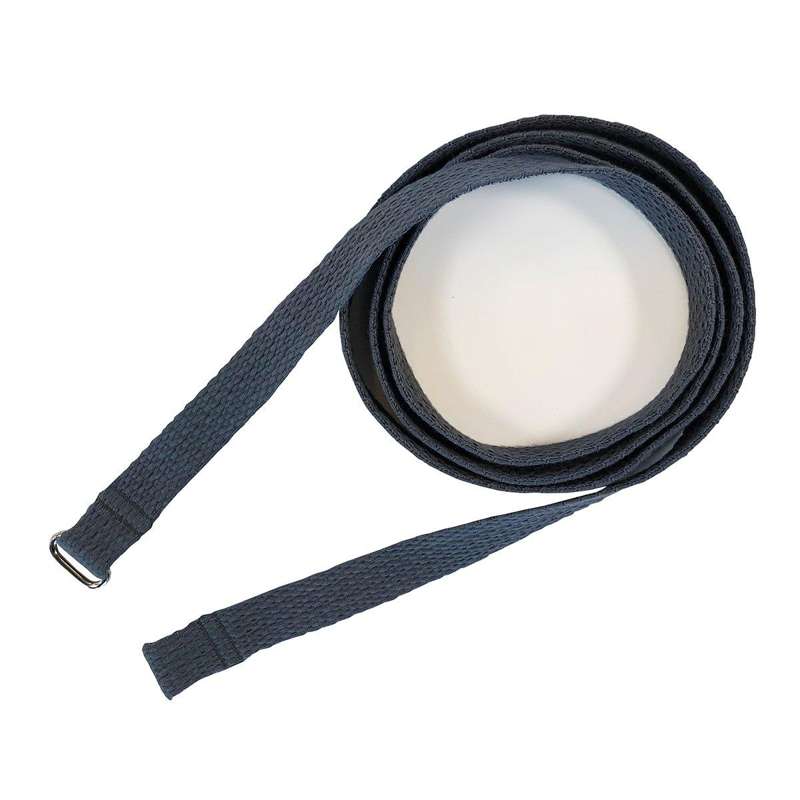 Lange Ophængsbånd Til Classicâ¢ Vugge   4 Stk.   Grå fra Leander