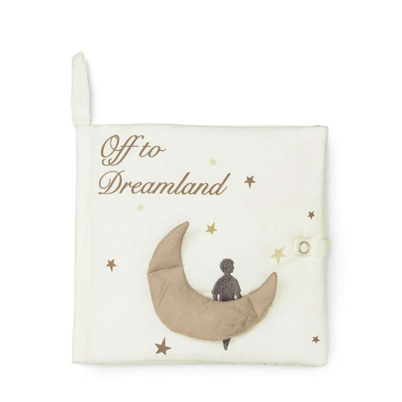 Stofbog Dreamland fra Cam Cam Copenhagen