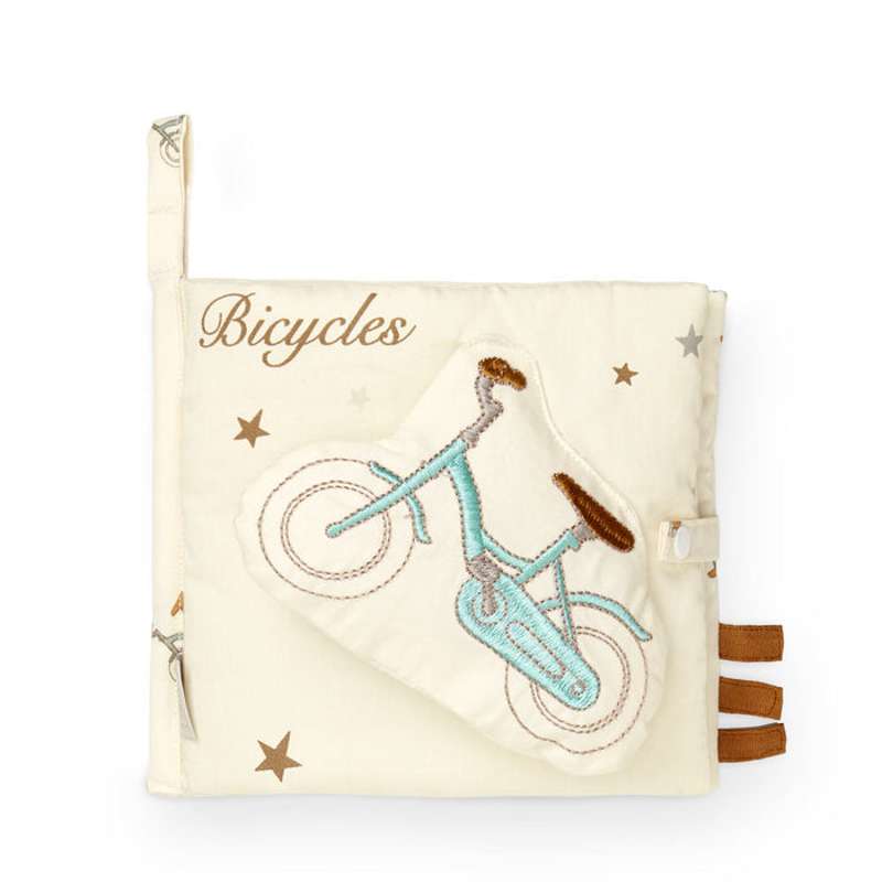 Stofbog   Bicycles fra Cam Cam Copenhagen