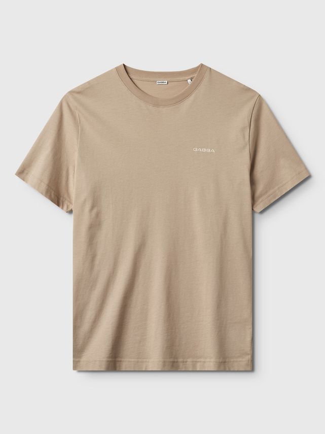Dune Logo Ss Gots fra Gabba