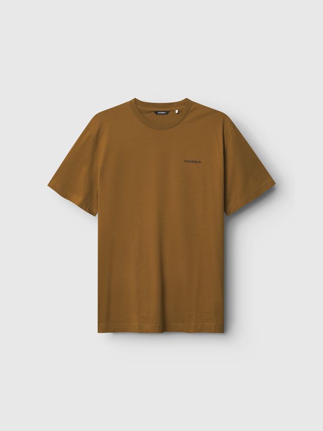 Dune Logo Ss Gots fra Gabba