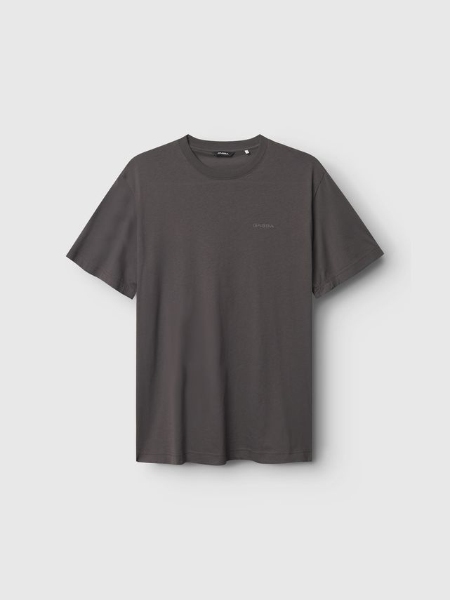 Dune Logo Ss Gots fra Gabba