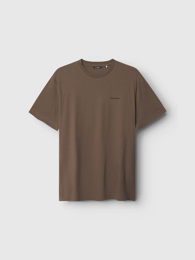 Dune Logo Ss Gots fra Gabba