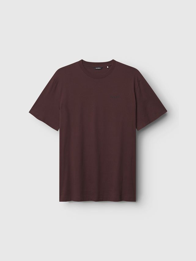 Dune Logo Ss Gots fra Gabba
