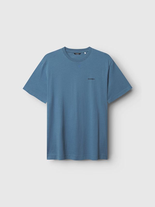 Dune Logo Ss Gots fra Gabba