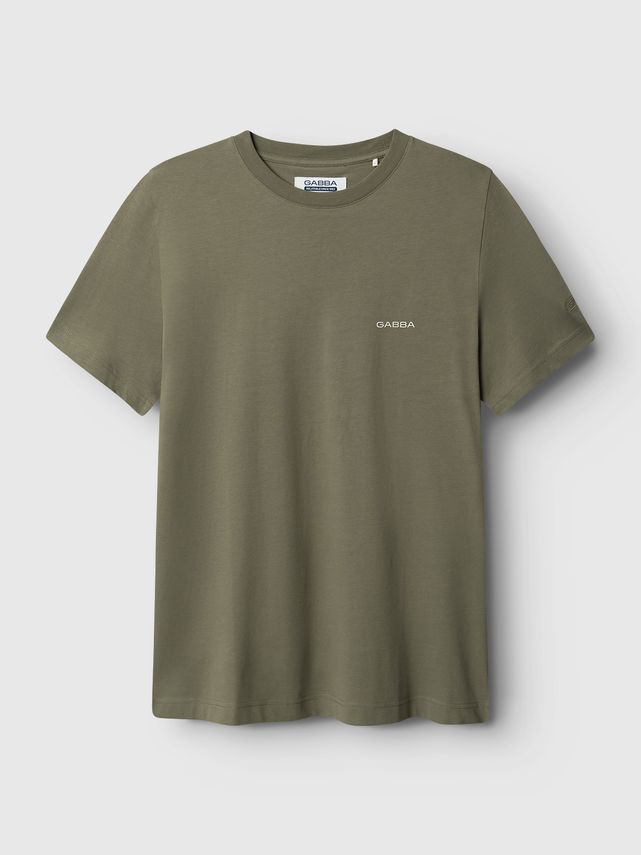 Dune Logo Ss Gots fra Gabba