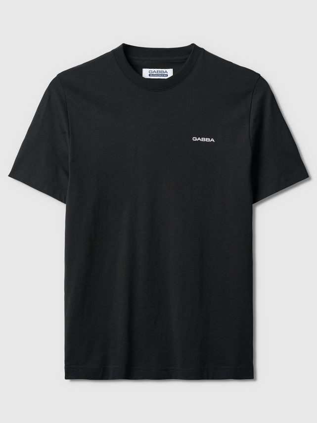 Dune Logo Ss Gots fra Gabba