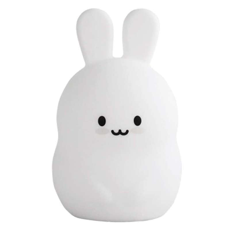 Junior Natlampe   Bunny fra Nitelite