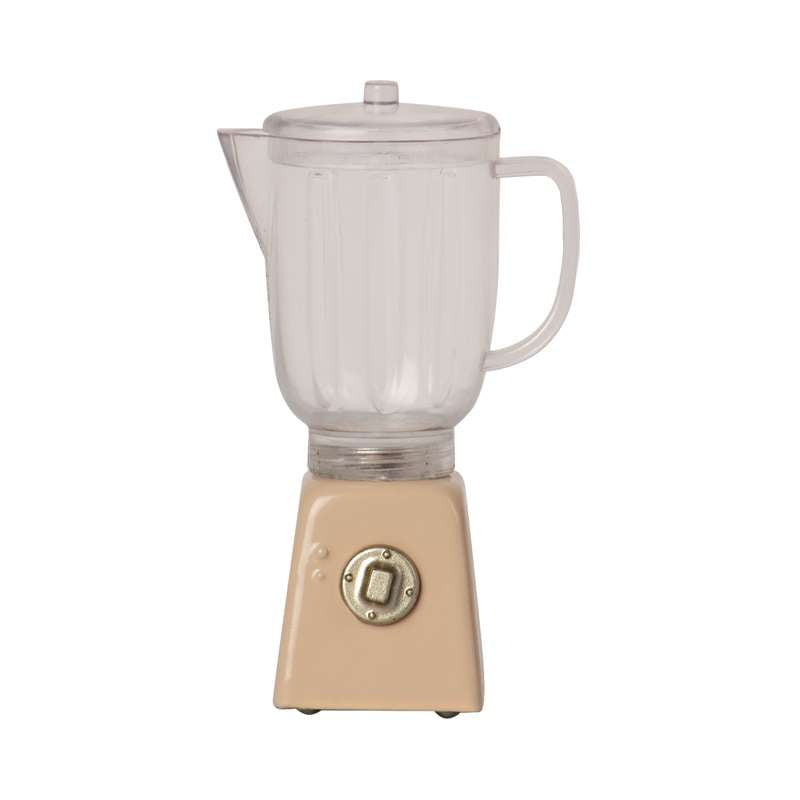Blender   Miniature   Pudder fra Maileg