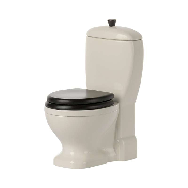 Toilet   Miniature fra Maileg