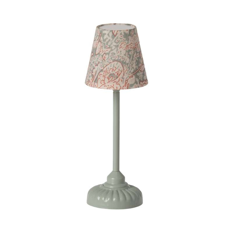Gulvlampe   Mus   Mint fra Maileg
