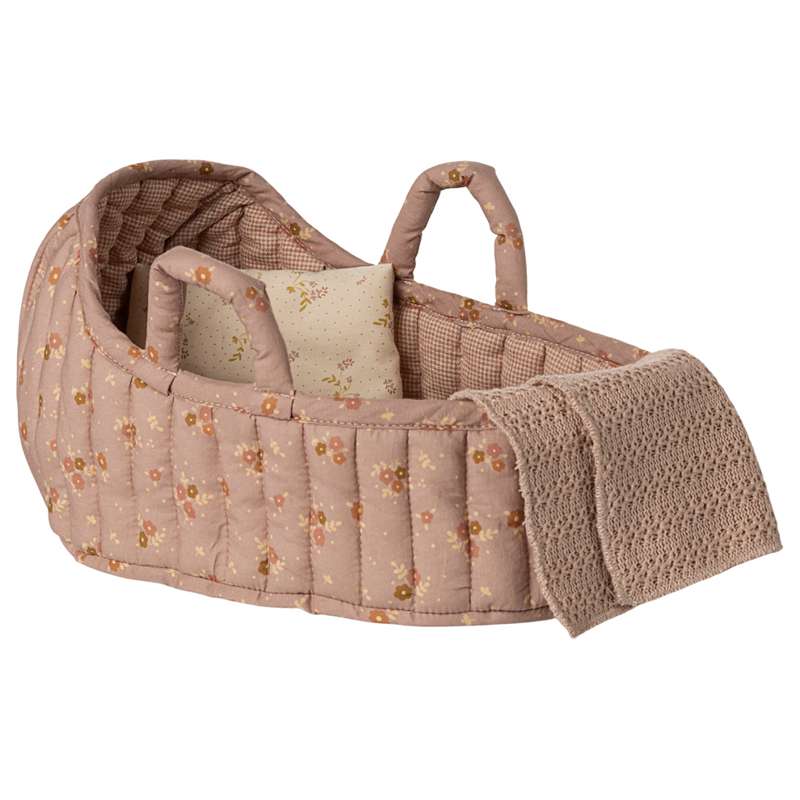 Babylift   Stor   Rosa fra Maileg