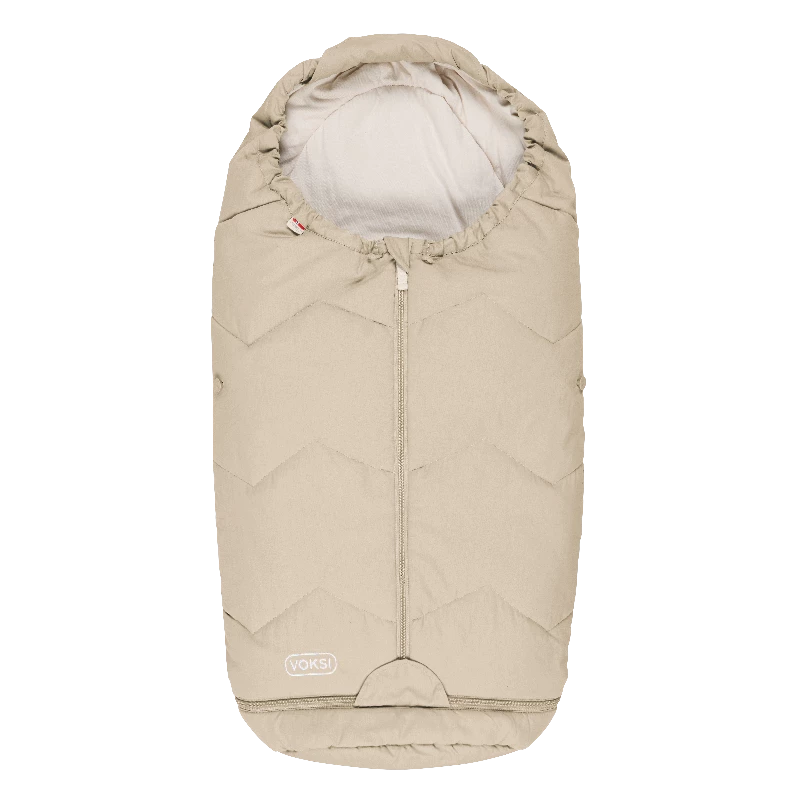 Sky Light   Seashell Sand Solid fra Voksi