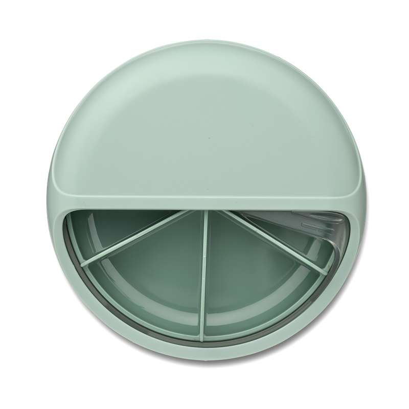 Snackdisc   Mint fra Carl Oscar
