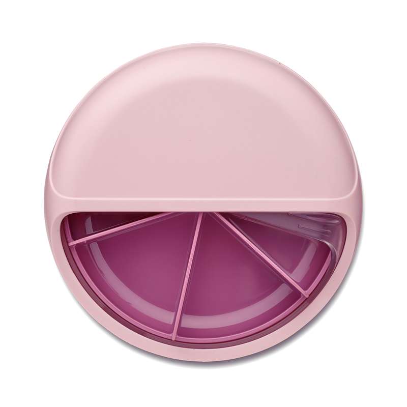 Snackdisc   Rosa fra Carl Oscar