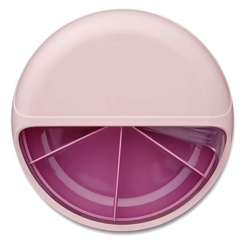 Bentodisc   Rosa fra Carl Oscar