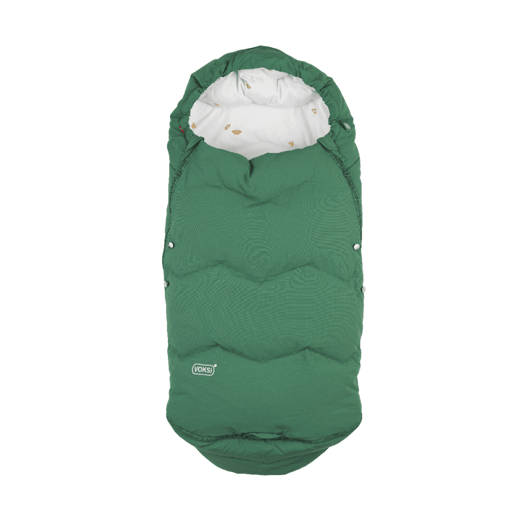 Explorer Grass Green Wings fra Voksi
