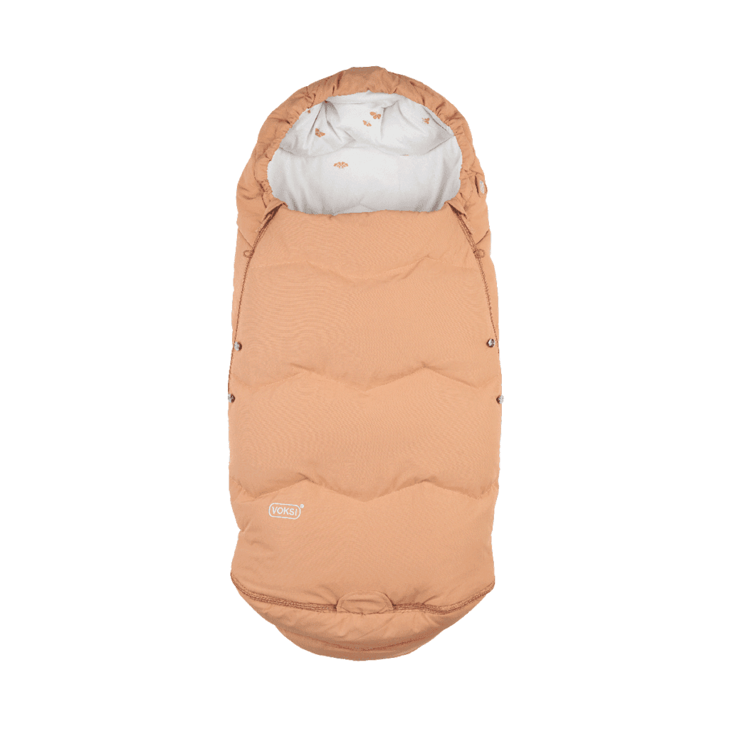 Explorer Sandstone Peach Wings fra Voksi