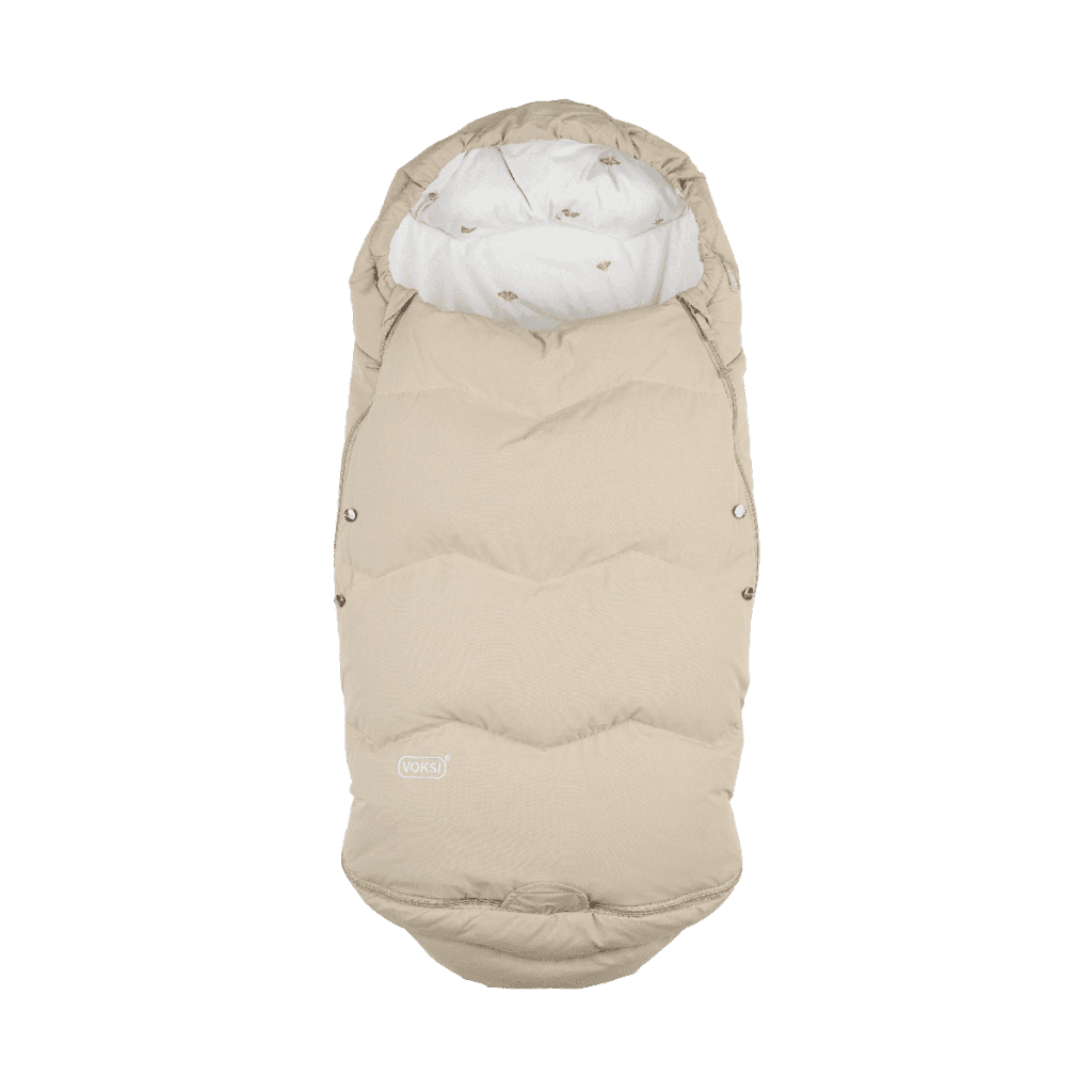 Explorer Seashell Sand Wings fra Voksi