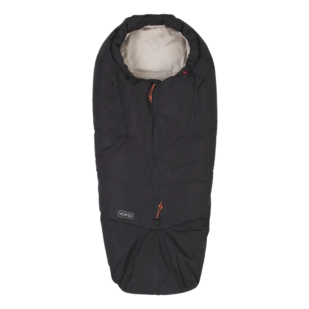 Adventure Black fra Voksi